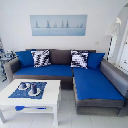Apartmán Monsenor Apt. T4 - Casa Azul *