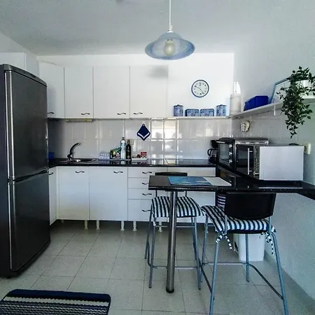 Monsenor Apt. T4 - Casa Azul *